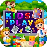 Kidz - Play and Learn Maths, S | Indus Appstore | App Icon