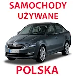 Samochody Używane Polska | Indus Appstore | App Icon