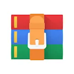 RAR | Indus Appstore | App Icon