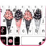 Fashion Ice Cream Keyboard The | Indus Appstore | App Icon