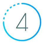 4URSPACE | Indus Appstore | App Icon