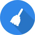 Empty Folder Cleanerapp icon