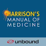 Harrison's Manual of Medicineapp icon