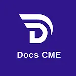 Docs CME | Indus Appstore | App Icon