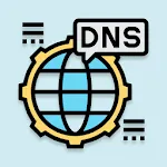 Change DNS Server, Browse Fast | Indus Appstore | App Icon