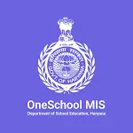 OneSchool MIS | Indus Appstore | App Icon