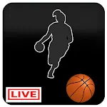 Watch Live WNBA Basketball | Indus Appstore | App Icon