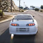 Car Drifting Game: Car Driving | Indus Appstore | App Icon