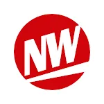 NW News | Indus Appstore | App Icon