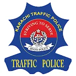 Karachi Traffic Police | Indus Appstore | App Icon