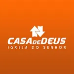 Casa de Deus | Indus Appstore | App Icon