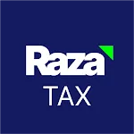 Raza Tax, Laws Planning Filing | Indus Appstore | App Icon