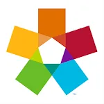 ColorSnap® Visualizer | Indus Appstore | App Icon