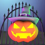 Halloween Home | Indus Appstore | App Icon