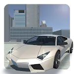 Reventon Drift Simulator | Indus Appstore | App Icon