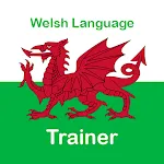 Welsh Language Trainer | Indus Appstore | App Icon