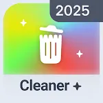 AVG Cleaner – Storage Cleaner | Indus Appstore | App Icon