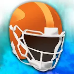 Touchdown Master | Indus Appstore | App Icon