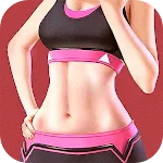 Home Workout - Lose Weight | Indus Appstore | App Icon