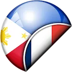 Tagalog-French Translator | Indus Appstore | App Icon