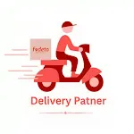 Fodeto Delivery | Indus Appstore | App Icon