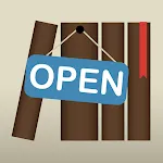 Open Library Reader | Indus Appstore | App Icon