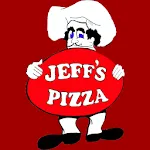 Jeff's Pizza | Indus Appstore | App Icon