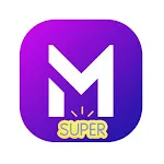 MSuper Quizo | Indus Appstore | App Icon