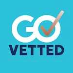 GoVetted | Indus Appstore | App Icon