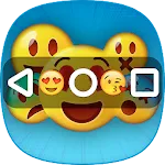 Emoji Custom Navigation Bar | Indus Appstore | App Icon