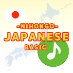 Japanese Basic - NIHONGO - | Indus Appstore | App Icon