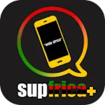 Supfrica+ Messenger | Indus Appstore | App Icon