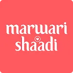 Marwari Matrimony by Shaadi | Indus Appstore | App Icon