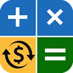 Only One Calculator | Indus Appstore | App Icon