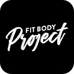 Fit Body Project NZ | Indus Appstore | App Icon