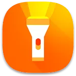 Flashlight - Led Torch light | Indus Appstore | App Icon