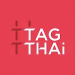 TAGTHAi | Indus Appstore | App Icon