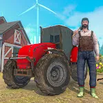 Virtual Farmer Life Simulator | Indus Appstore | App Icon