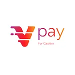 VPay Cashpoint | Indus Appstore | App Icon