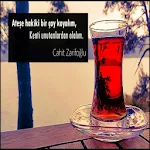 Çay Sözleri | Indus Appstore | App Icon