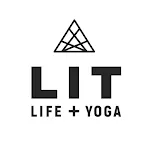 LIT Life + Yoga | Indus Appstore | App Icon