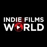 Indie Films World | Indus Appstore | App Icon