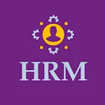 Human Resource Management | Indus Appstore | App Icon