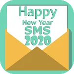 Happy Year SMS | Indus Appstore | App Icon