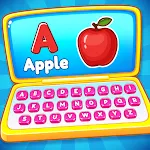 Kids Computer: Play and Learn | Indus Appstore | App Icon