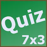 Quiz de Tabuada | Indus Appstore | App Icon