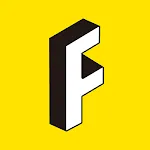 FlickReels - Short Drama & TV | Indus Appstore | App Icon