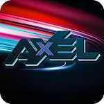 AXEL by STEELPRO | Indus Appstore | App Icon