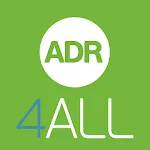 ADR4ALL | Indus Appstore | App Icon