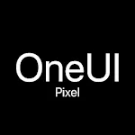 One UI Pixel - icon pack | Indus Appstore | App Icon